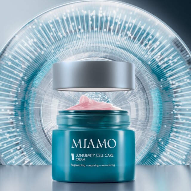 miamo, crema, cosmetica