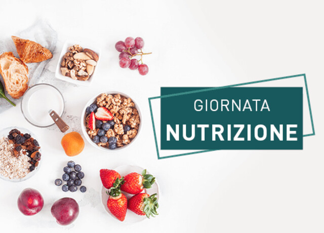 24/06 - Giornata con la nutrizionista!