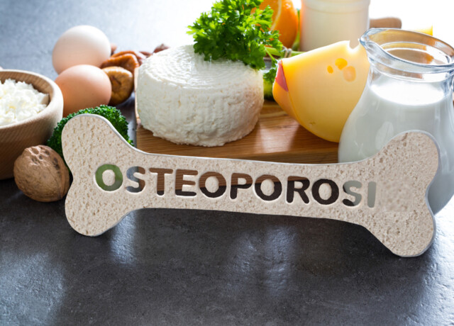 06/10 - Settimana della prevenzione osteoporosi!