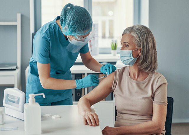 30/03 - Giornata con l'infermiera