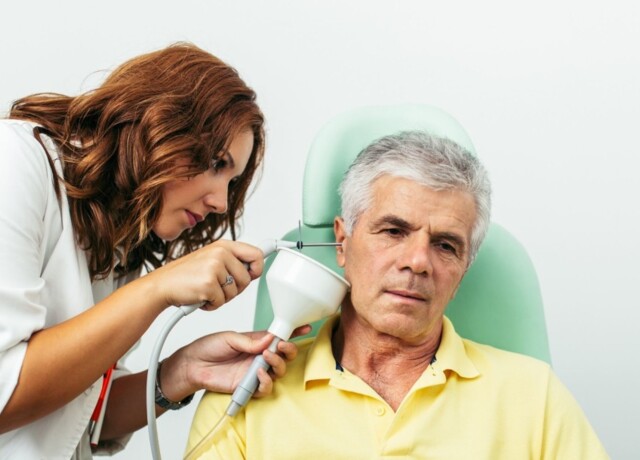 02/03 - Giornata con l'infermiera