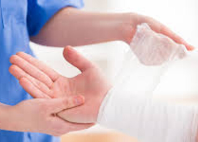 16/03 - Giornata con l'infermiera