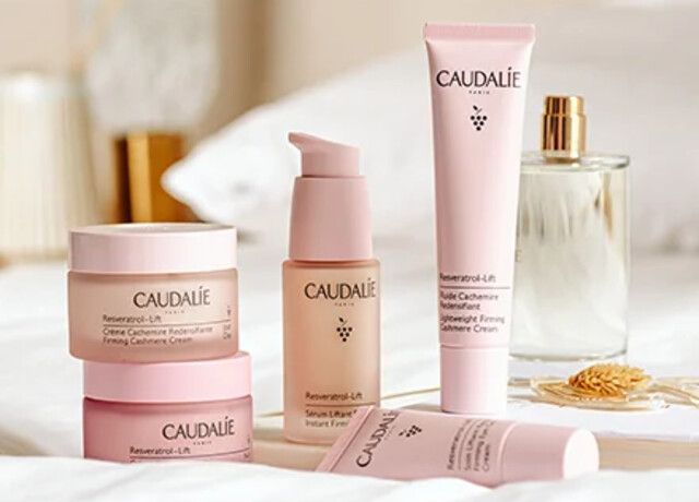 02/03 - Giornata consulenza personalizzata Caudalie!