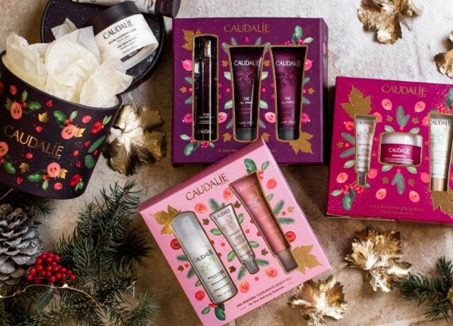 14/12 - Giornata consulenza personalizzata Caudalie