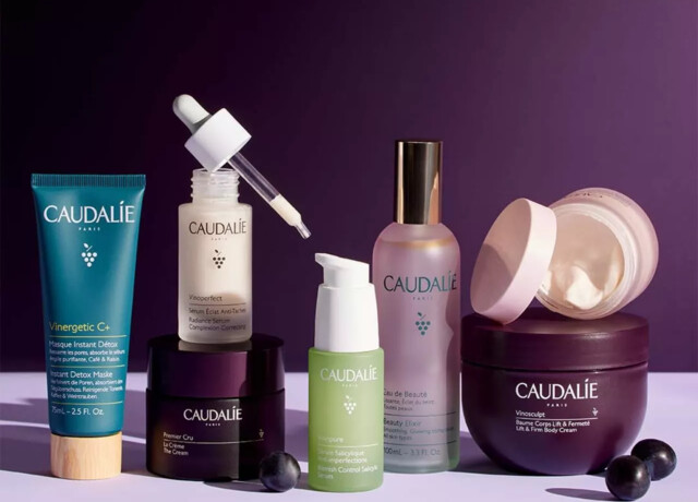 10/11 - Giornata consulenza personalizzata Caudalie!